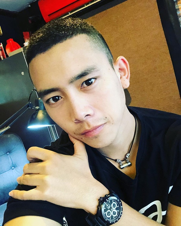 เบิ้ล ปทุมราช 