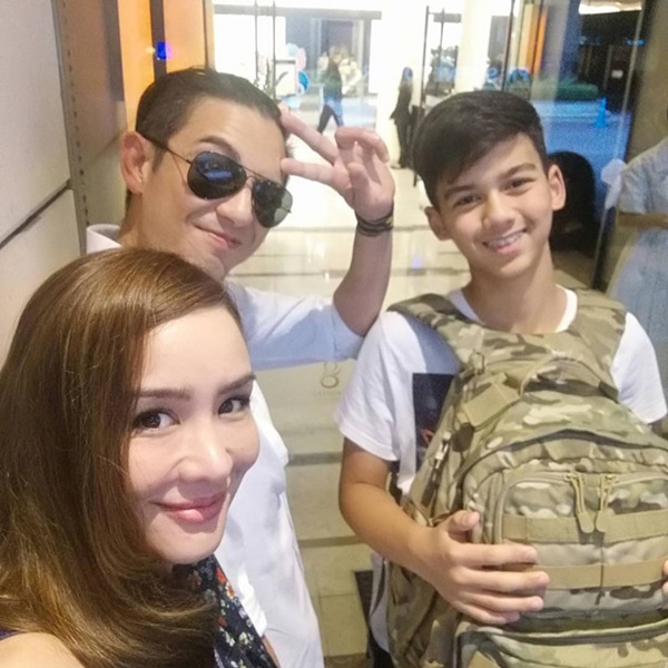 ศรราม นิโคล