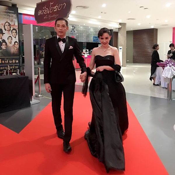 ศรราม นิโคล