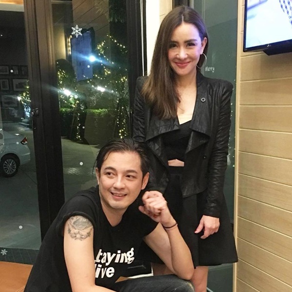 ศรราม นิโคล