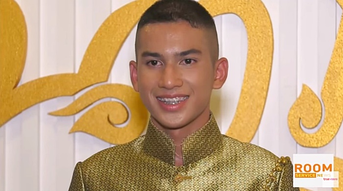 บิ๊ก ศรุต 