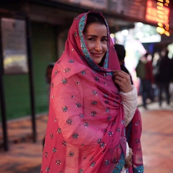 แอน ทองประสม 