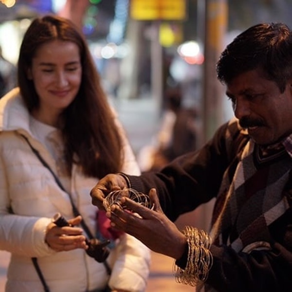 แอน ทองประสม 