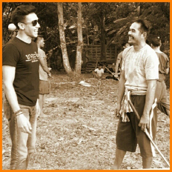 ก๊อต จิรายุ ครูแอ้นท์ 