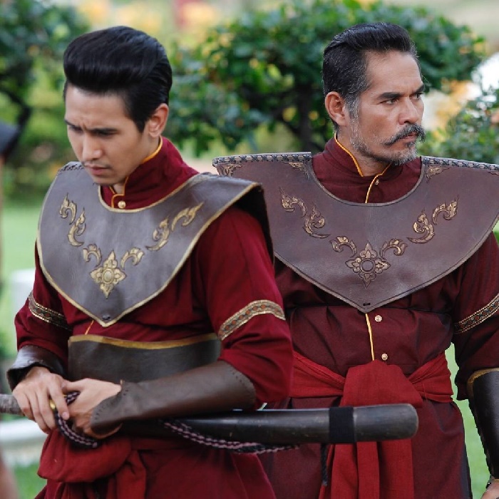 ก๊อต จิรายุ ครูแอ้นท์ 