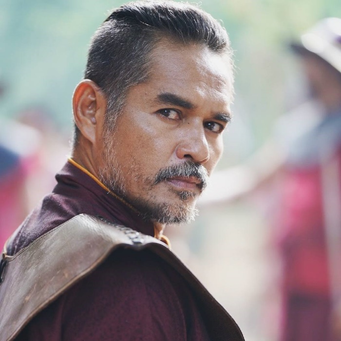 ก๊อต จิรายุ ครูแอ้นท์ 