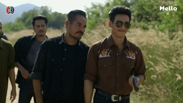 ก๊อต จิรายุ ครูแอ้นท์ 