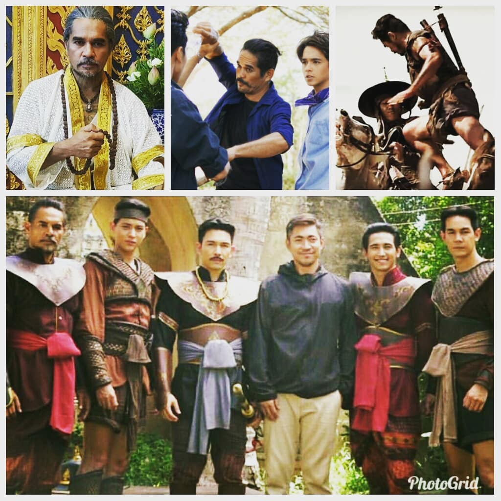 หนึ่งด้าวฟ้าเดียว