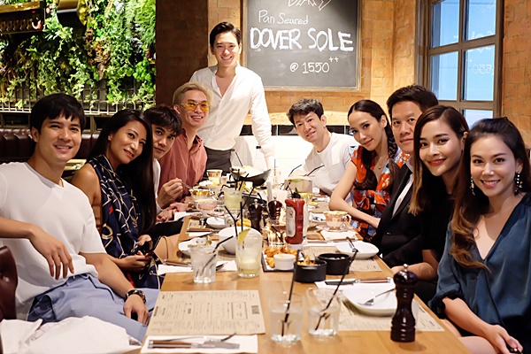 อั้ม พัชราภา