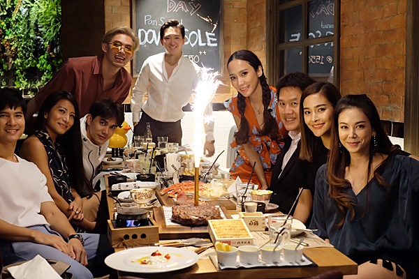 อั้ม พัชราภา