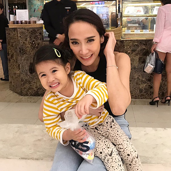 อั้ม พัชราภา