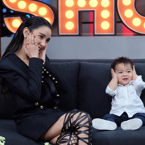 น้องเป่าเปา น้องเรซซิ่ง