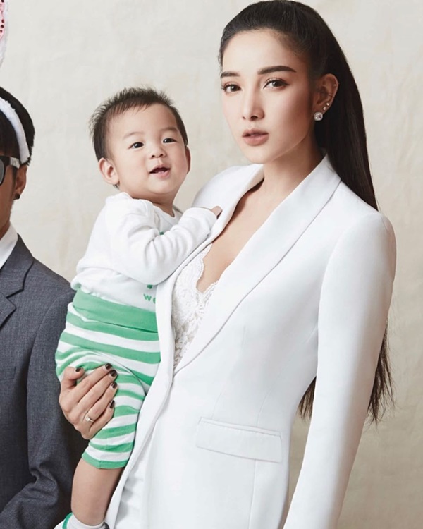 น้องเป่าเปา น้องเรซซิ่ง