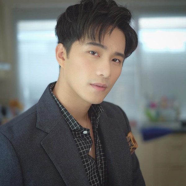 น้องเป่าเปา น้องเรซซิ่ง