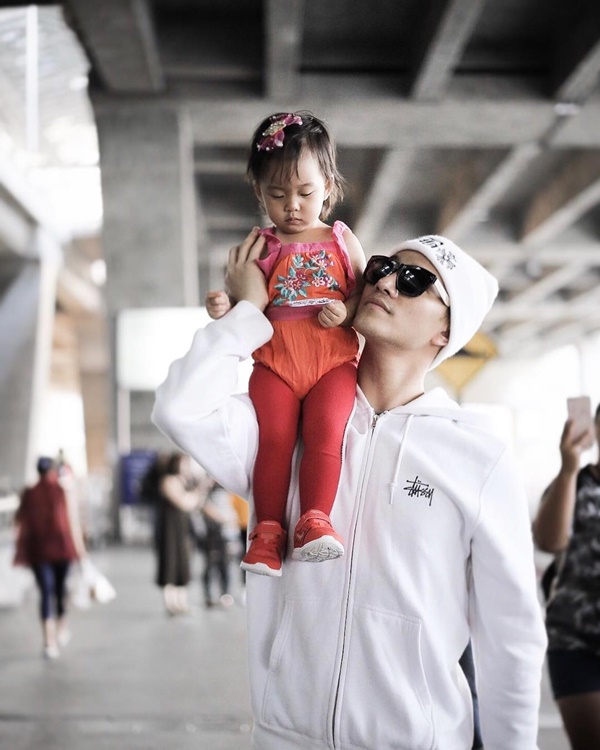 น้องเป่าเปา น้องเรซซิ่ง