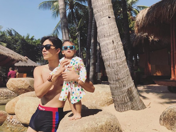 น้องเป่าเปา น้องเรซซิ่ง