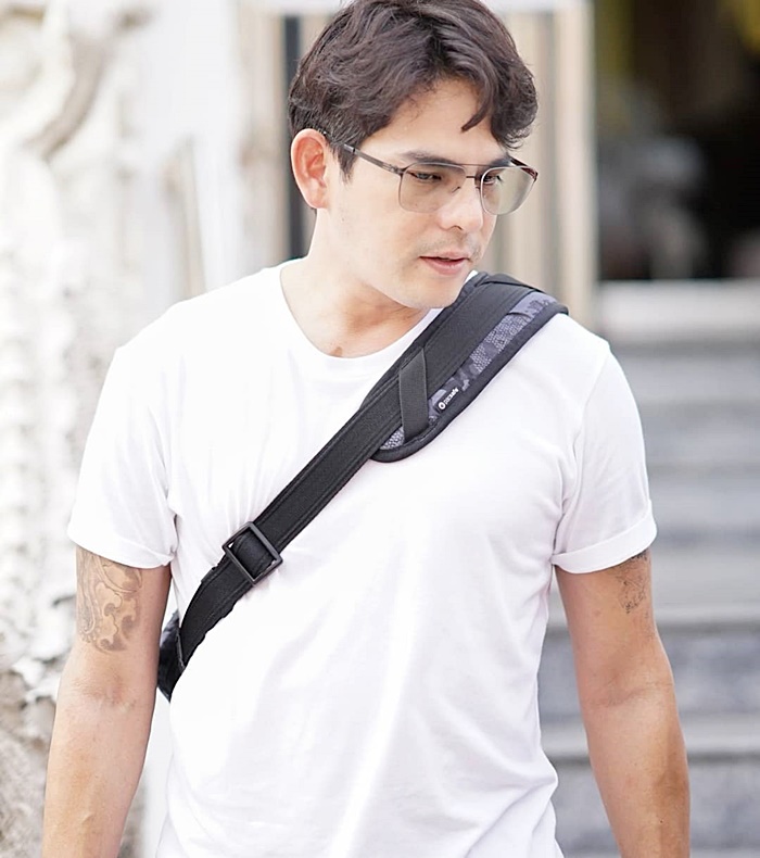 บิ๊ก ศรุต 