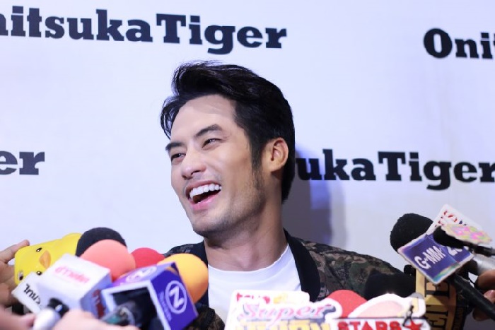  บอย ปกรณ์