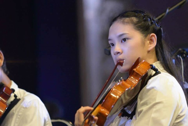 เฌอปราง BNK48