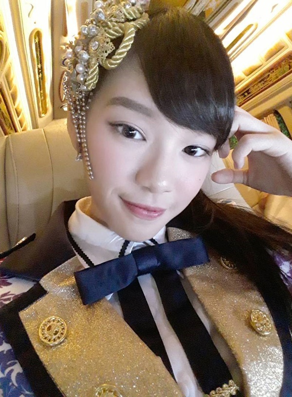 เฌอปราง BNK48