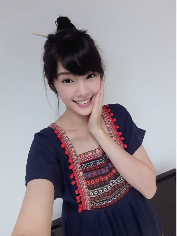 เฌอปราง BNK48