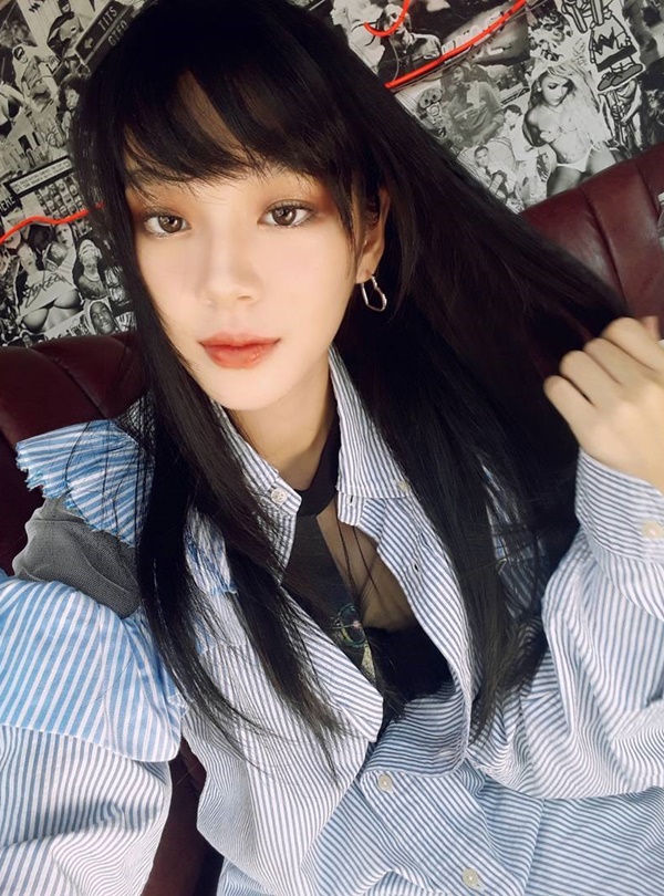 เฌอปราง BNK48