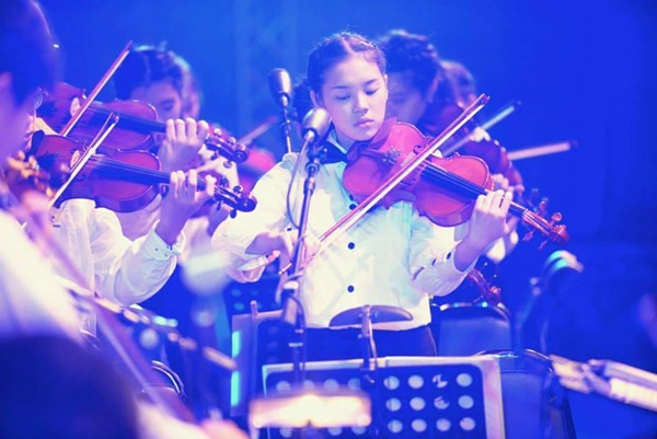 เฌอปราง BNK48