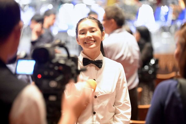 เฌอปราง BNK48