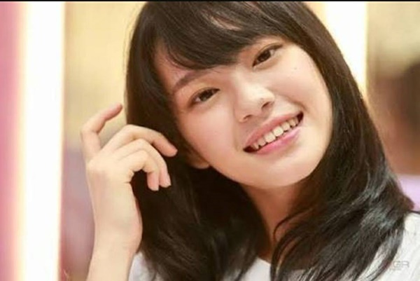 เฌอปราง BNK48