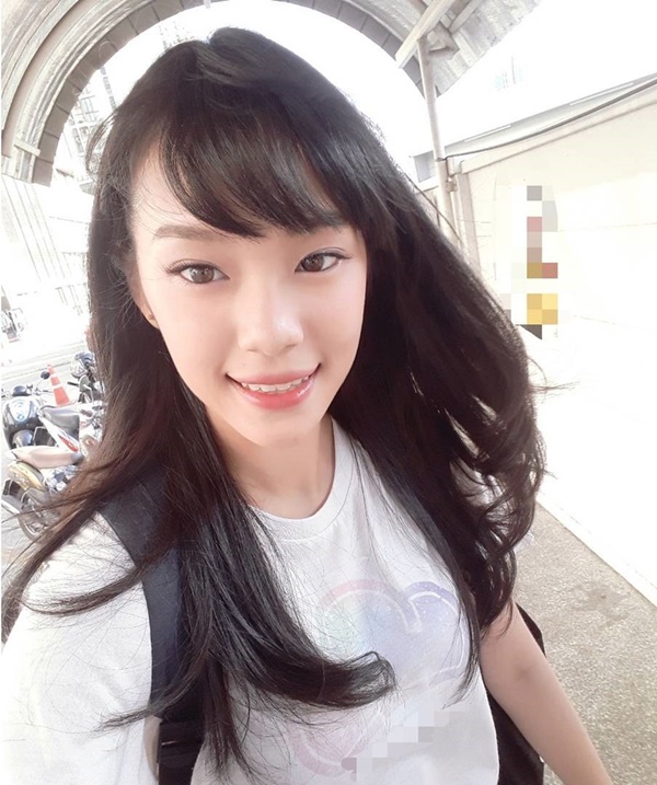 เฌอปราง BNK48