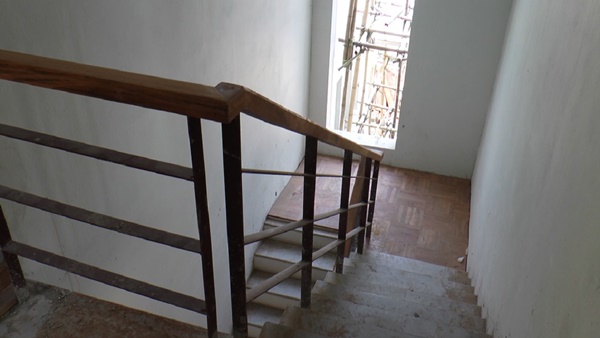  บุกรุกป่า