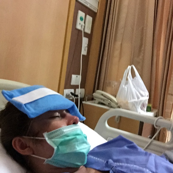 เอิร์น เดอะสตาร์ ไข้หวัดใหญ่