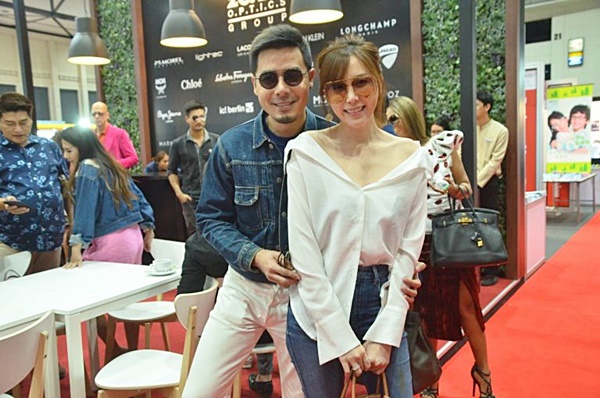 เชน ณัฐวัฒน์ แพร พรรัมภา 