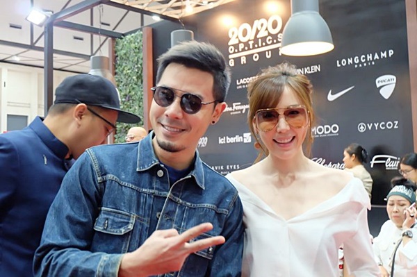 เชน ณัฐวัฒน์ แพร พรรัมภา 