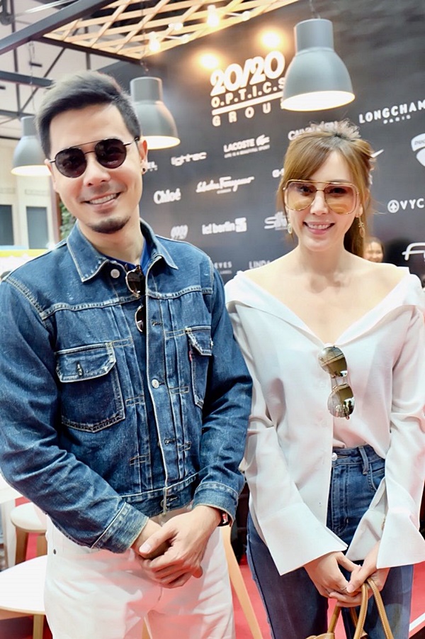 เชน ณัฐวัฒน์ แพร พรรัมภา 