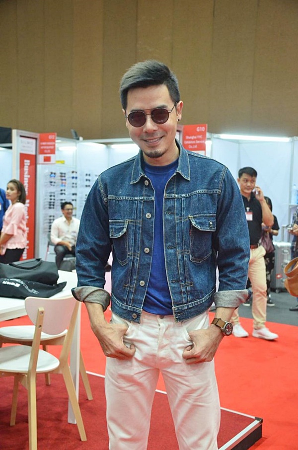 เชน ณัฐวัฒน์ แพร พรรัมภา 