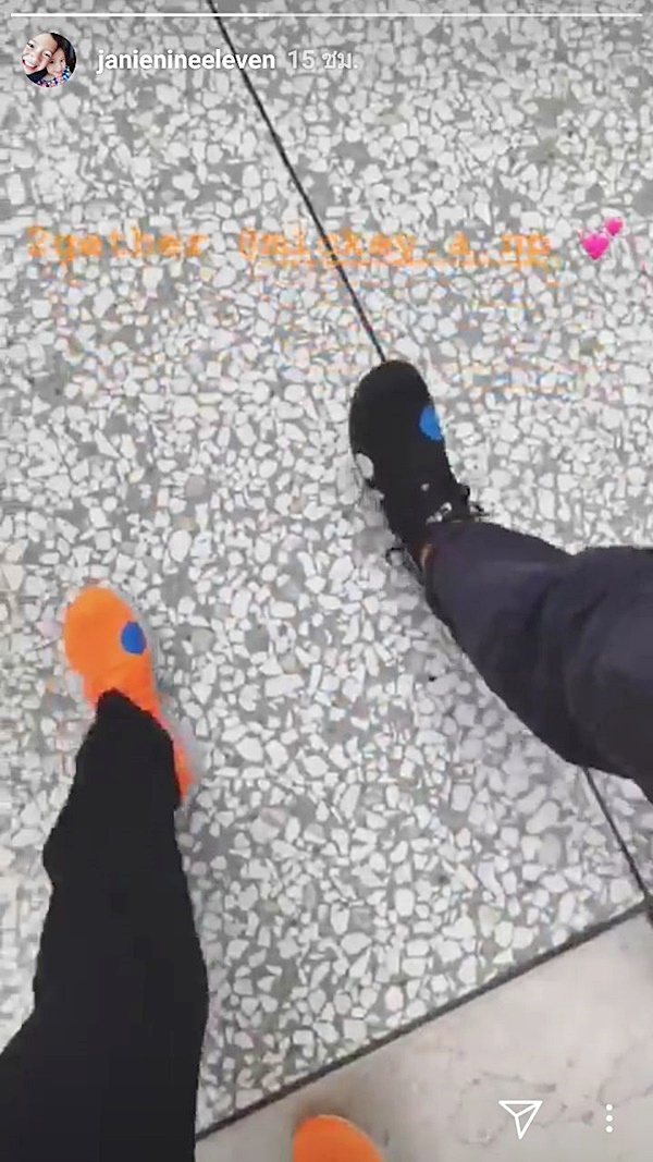 เจนี่ มิกกี้ 