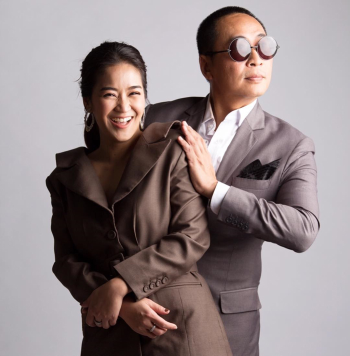 น้องออก้า