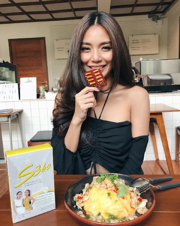 ปราง กัญญ์ณรัณ