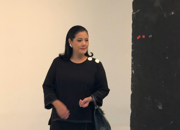 ฟิตติ้งละคร เพลิงพรางเทียน