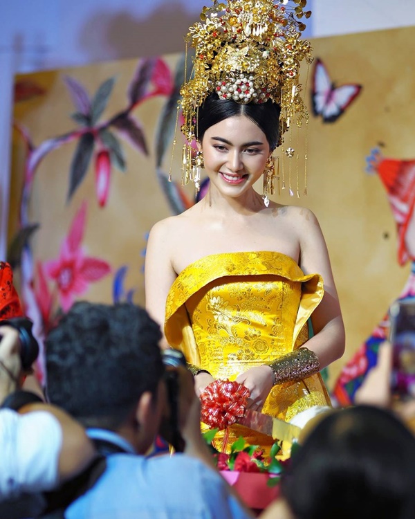  ใหม่ ดาวิกา 