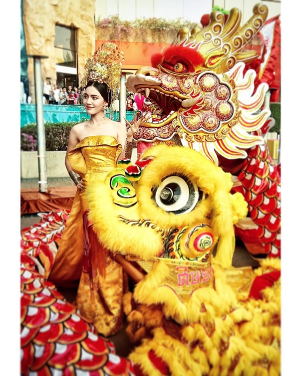  ใหม่ ดาวิกา 