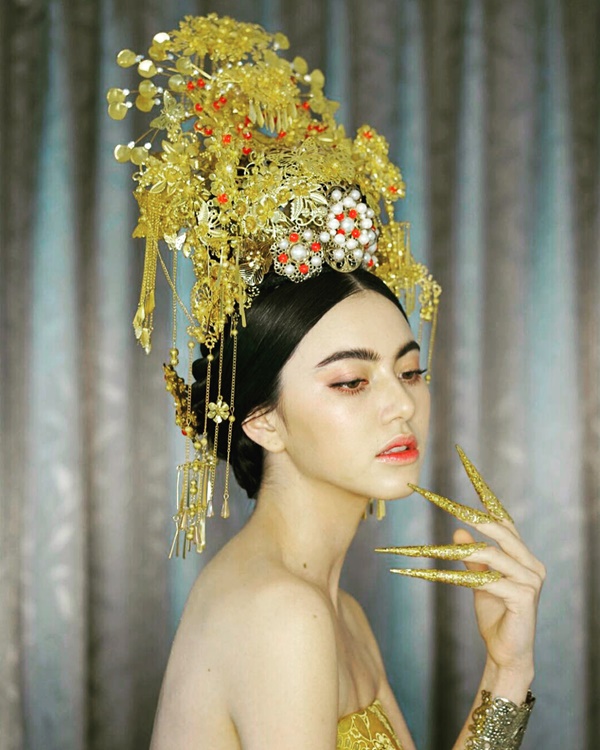  ใหม่ ดาวิกา 