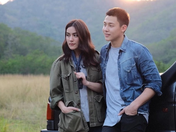 หมาก ปริญ  