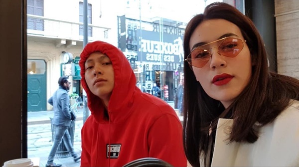 หมาก ปริญ  