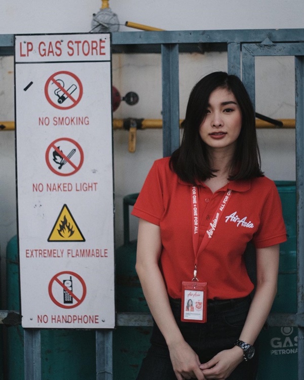 มด ณปภัช 