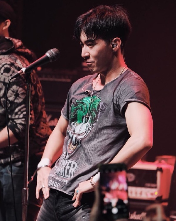  โตโน่ ภาคิน แพท ณปภา