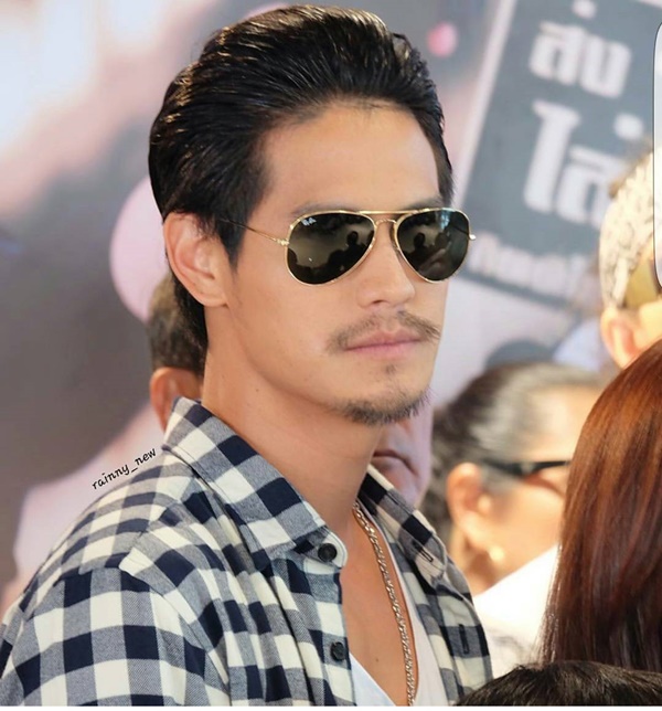 น้ำ รพีภัทร มินตรา ชนิศา