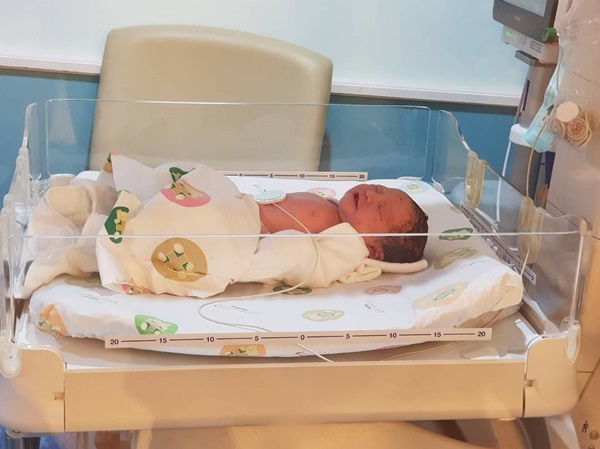 น้ำ รพีภัทร มินตรา ชนิศา