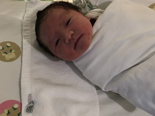 น้ำ รพีภัทร มินตรา ชนิศา